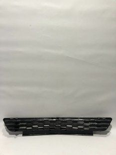 FR3Z17K945CA Решетка бампера FORD MUSTANG (2015-17), (FR3Z-17K945-CA), (Новая запчасть. Неоригинал высокого качества)