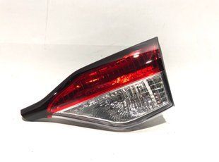 8158112250 Фонарь внутренний LE правый TOYOTA CОROLLA (2020), (81581-12250), (Новая запчасть. Неоригинал высокого качества)