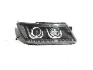 Фара права ксенон з led дхв DODGE JOURNEY (2011-20), (),