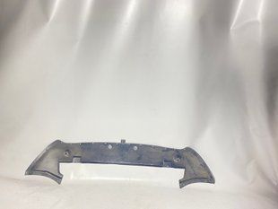 FT4Z8310D Защита переднего бампера FORD EDGE (2015-18), (FT4Z-8310-D), (Новая запчасть. Неоригинал высокого качества)