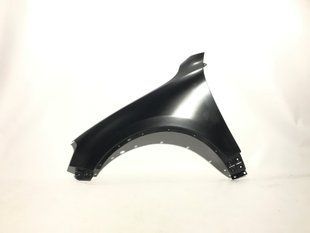 7P6821105E Крыло переднее левое VOLKSWAGEN TOUAREG (2011-17), (7P6-821-105-E), (Новая запчасть. Неоригинал высокого качества)