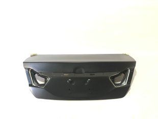 6440106590 Кришка багажника EU TOYOTA CAMRY 50 (2011-17), (6440106590),