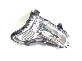 KS7Z15200B Противотуманка DELUXE правая FORD FUSION (2019-20), (KS7Z15200B), (Новая запчасть. Неоригинал высокого качества)