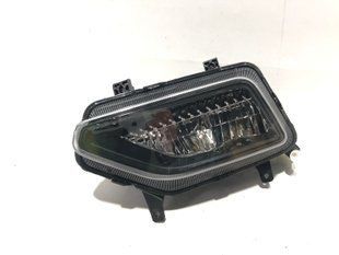 3CN941661 Противотуманка левая VOLKSWAGEN ATLAS (2018-19), (3CN941661), (Новая запчасть. Неоригинал высокого качества)