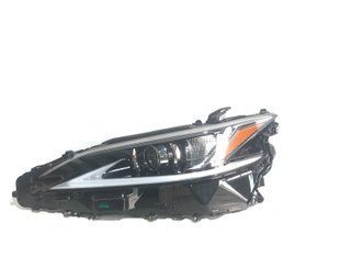 8111006C91 Фара ліва LEXUS ЕS (2019-20), (81110-06C91),
