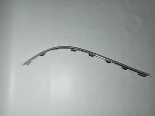 3C8807460B2ZZ Страйп заднього бампера правий VOLKSWAGEN СС (2013-17), (3C8-807-460-B-2ZZ),