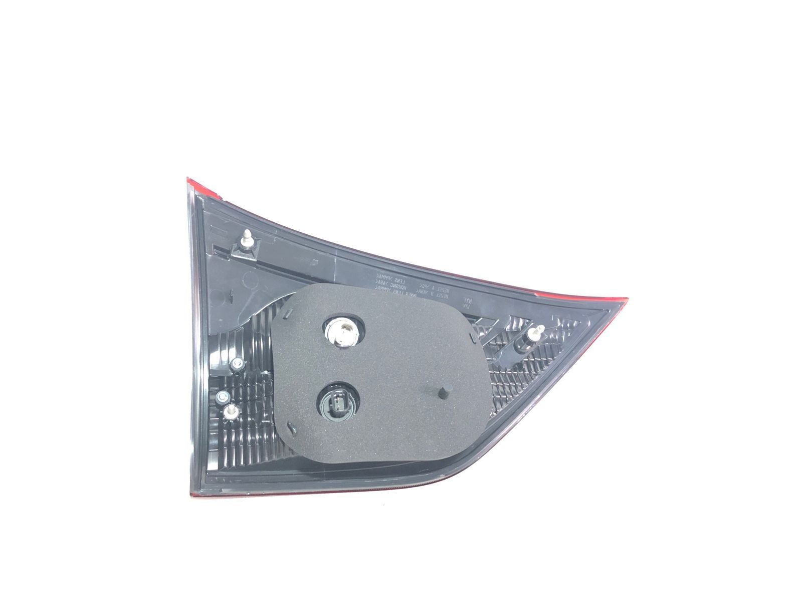 8158008030 Фонарь внутрений LE правый TOYOTA SIENNA (2017-18), (81580-08030), (Новая запчасть. Неоригинал высокого качества)