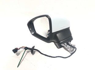 Дзеркало ліве 9 PIN VOLKSWAGEN TIGUAN (2018-20), (),