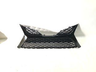 5310206520 Решітка бампера SE TOYOTA CAMRY 70 (2018-20), (53102-06520),
