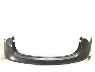 866114Z000 Бампер задній верх HYUNDAI SANTA FE (2013-15), (86611-4Z000),
