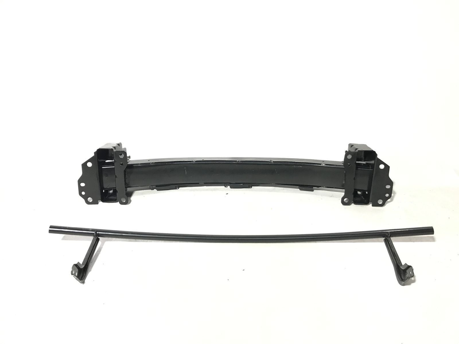 5116280AD Усилитель переднего бампера (Европа) DODGE JOURNEY (2011-20), (5116280AD), (Новая запчасть. Неоригинал высокого качества)