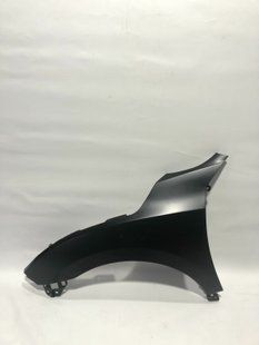 60261TBAA00ZZ Крило переднє ліве HONDA CIVIC (2016-19), (60261-TBA-A00ZZ),