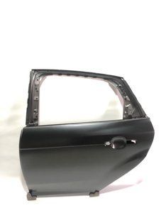 DM5Z5824631C Дверь задняя левая FORD FOCUS (2012-18), (DM5Z-5824631-C), (Новая запчасть. Неоригинал высокого качества)