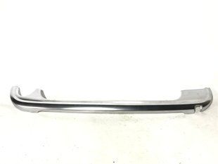 Хром накладка заднього бампера 2,4 (комплектація crossroad) DODGE JOURNEY (2011-20), (),