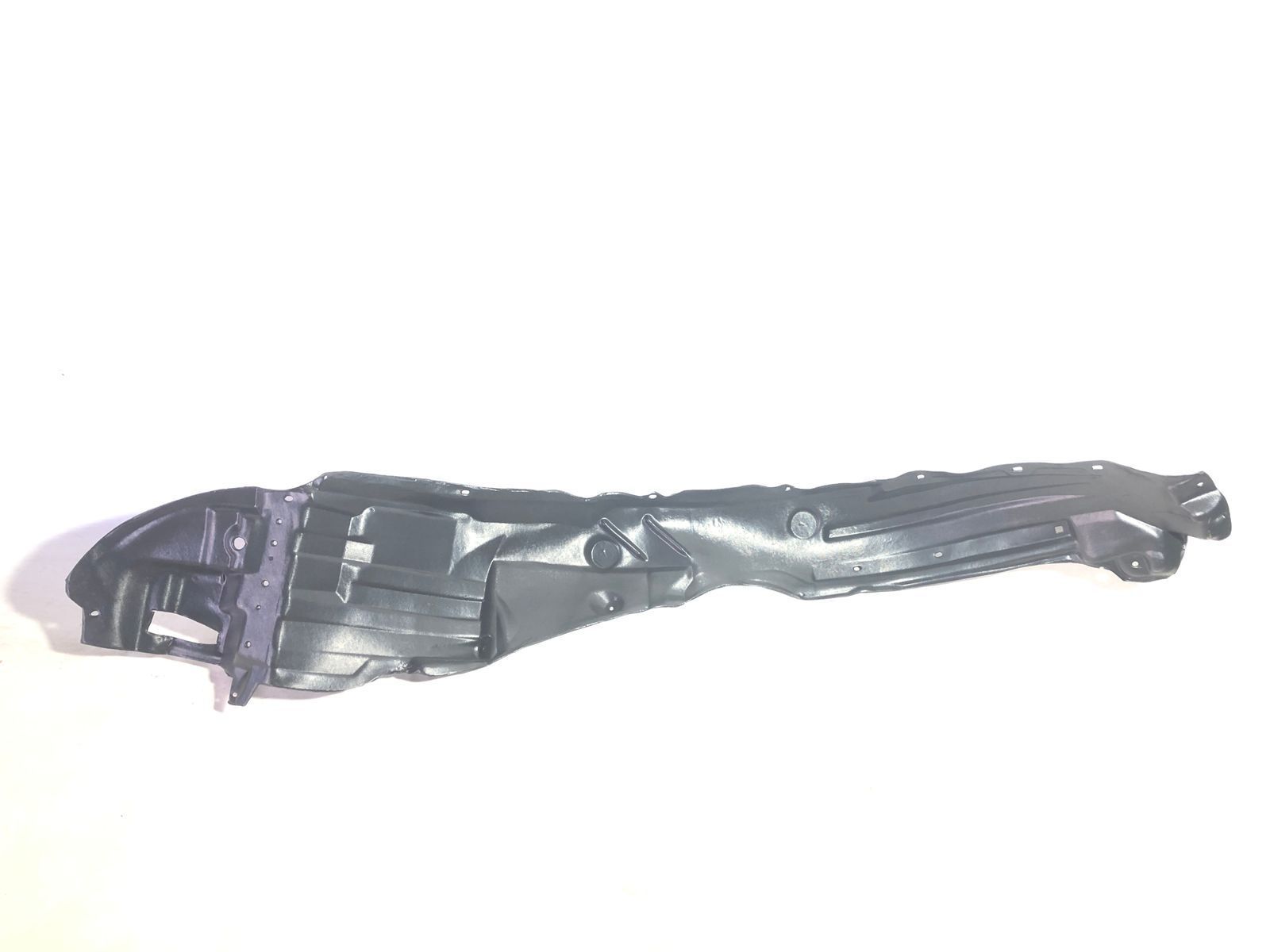 5387502610 Підкрилок передній правий TOYOTA CОROLLA (2017-19), (53875-02610),