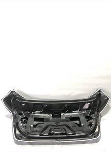 CP9Z5440110AA Кришка багажника(Ляда) FORD FOCUS (2012-14), (CP9Z-5440110-AA),