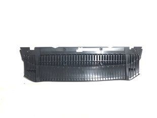 8T0807611A Защита переднего бампера Sline AUDI А5 (2015-16), (8T0-807-611-A), (Новая запчасть. Неоригинал высокого качества)