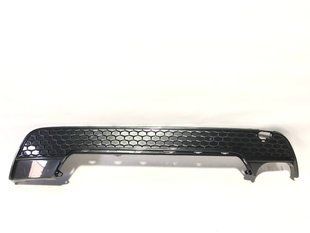 5216902071 Накладка заднего бампера SE TOYOTA CОROLLA (2020), (52169-02071), (Новая запчасть. Неоригинал высокого качества)