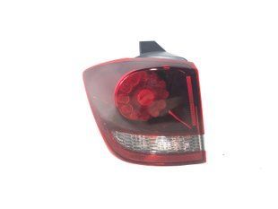 68227133AA Ліхтар зовнішній лівий LED (комплектація crossroad) DODGE JOURNEY (2011-20), (68227133AA),