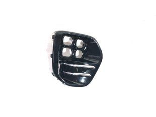 86522D9300 Накладка протитуманних фар led права KIA SPORTAGE (2017-19), (86522-D9300),