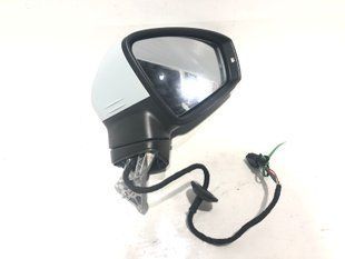 Дзеркало праве 13 PIN VOLKSWAGEN TIGUAN (2018-20), (),