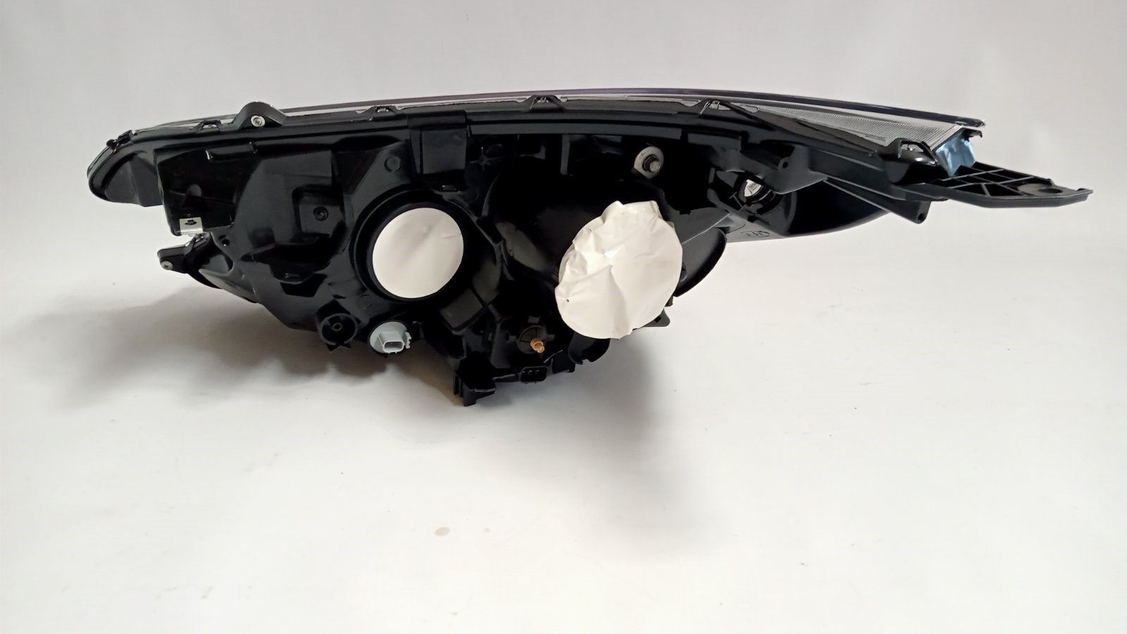 33150T0AA01 Фара левая XENON HONDA CR-V (2012-14), (33150-T0A-A01), (Новая запчасть. Неоригинал высокого качества)
