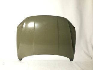 561823031F Панель капота VOLKSWAGEN PASSAT (2016-18), (561-823-031-F), (Новая запчасть. Неоригинал высокого качества)