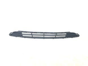 86561C2000 Решетка переднего бампера HYUNDAI SONATA (2015-17), (86561-C2000), (Новая запчасть. Неоригинал высокого качества)