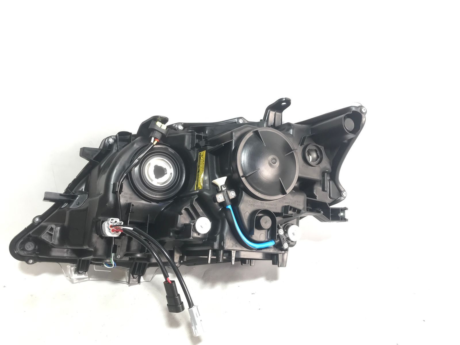 8,117E+165 Фара права з AFS LEXUS RX (2013-15), (81170-0E160),