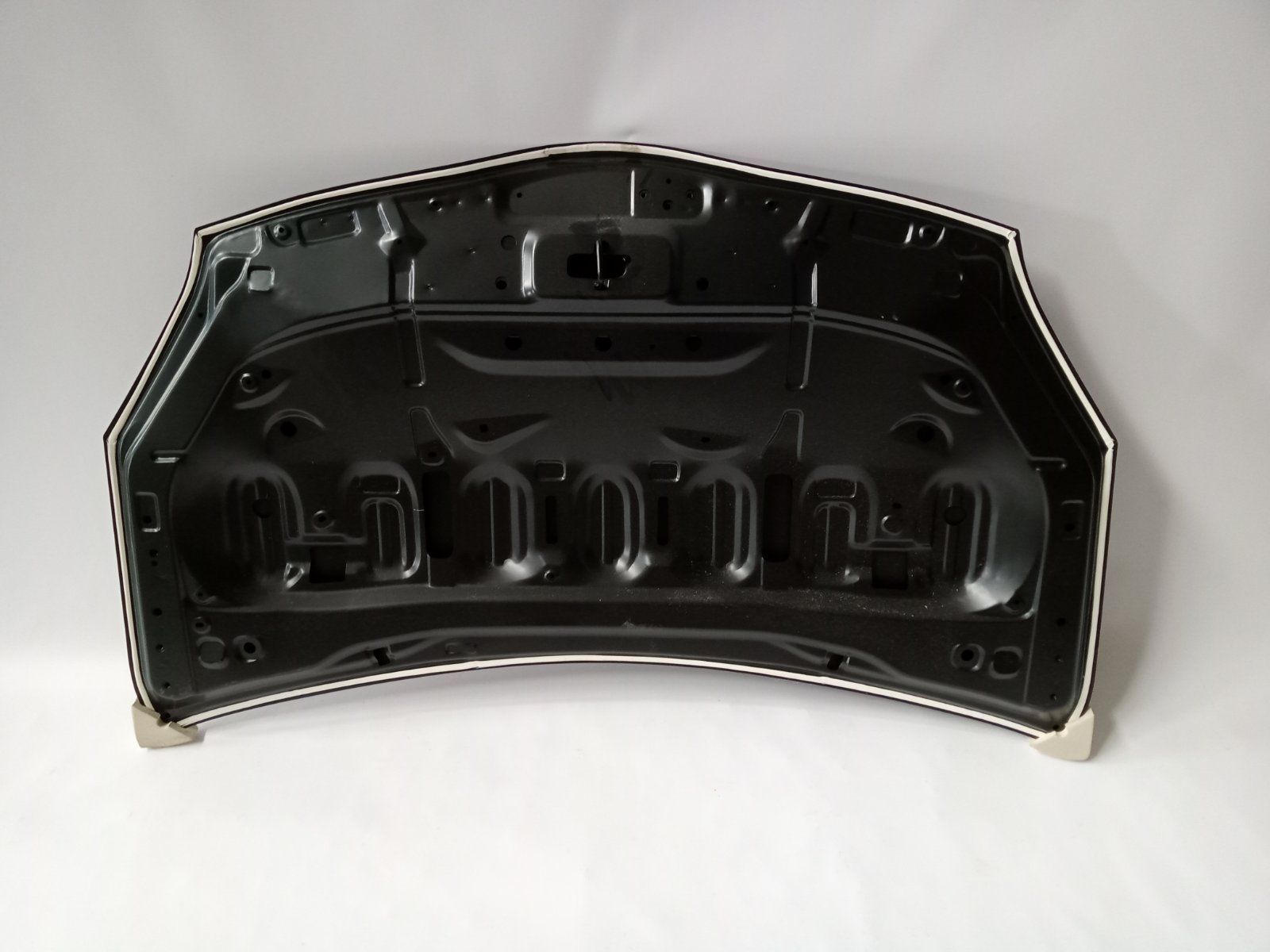 5330147060 Панель капота TOYOTA PRIUS HYBRID (2010-15), (53301-47060), (Новая запчасть. Неоригинал высокого качества)
