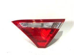 8159006410 Фонарь внутренний левый USA TOYOTA CAMRY 55 (2015-17), (81590-06410), (Новая запчасть. Неоригинал высокого качества)