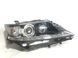 8,117E+165 Фара права з AFS LEXUS RX (2013-15), (81170-0E160),