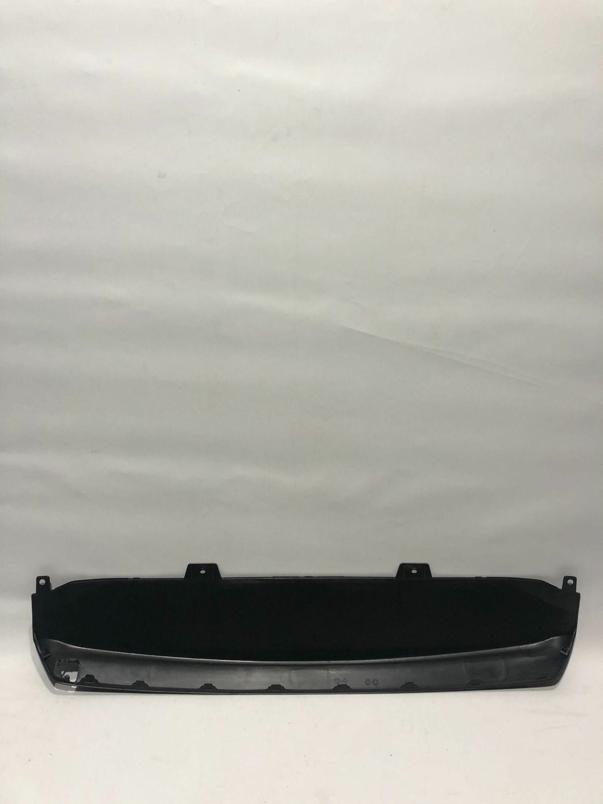 71502TBAA00 Накладка заднего бампера HONDA CIVIC (2016-18), (71502-TBA-A00), (Новая запчасть. Неоригинал высокого качества)