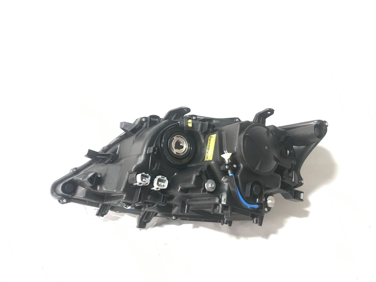 8113048A80 Фара права без AFS LEXUS RX (2013-15), (81130-48A80),