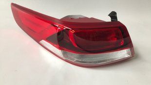 92401D5000 Ліхтар зовнішній лівий KIA OPTIMA (2016-18), (92401-D5000),