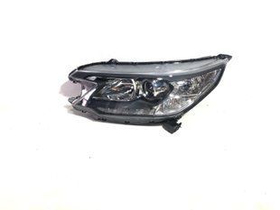 33150T0AA01 Фара ліва білий поворот HONDA CR-V (2012-14), (33150-T0A-A01),
