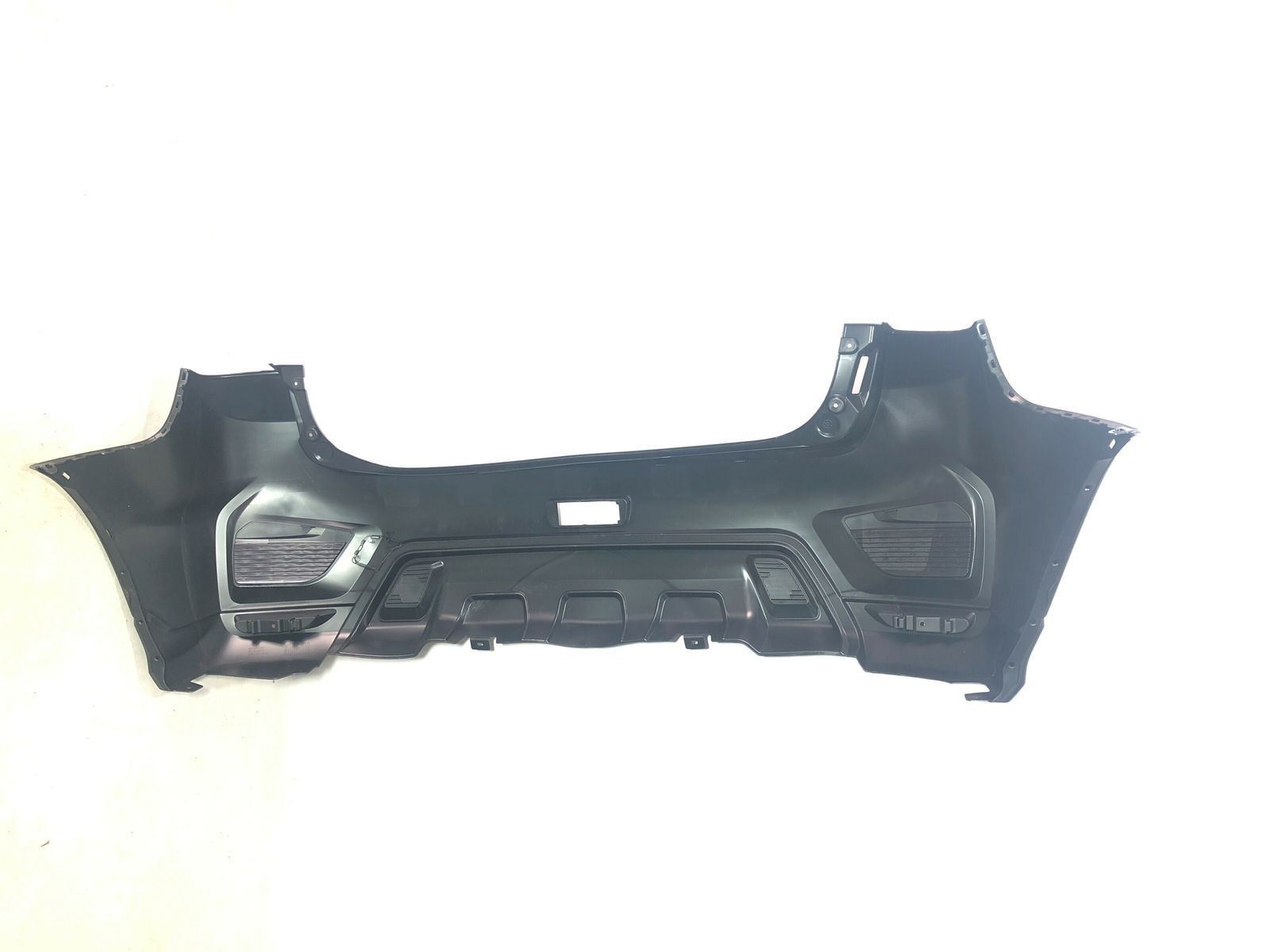 6410F479 Бампер задній MITSUBISHI ASX (2020-21), (6410F479),
