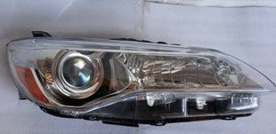 8111006860 Фара права (white) LE USA TOYOTA CAMRY 55 (2015-17), (81110-06860),
