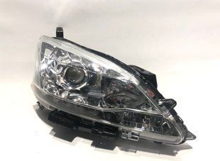 260253RA5A Фара права під КСЕНОН NISSAN SENTRA (2013-15), (260253RA5A),