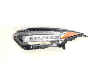 33150T7AA51 Фара левая led с ресничкой в сборе USA HONDA HR-V (2019-20), (33150-T7A-A51), (Новая запчасть. Неоригинал высокого качества)