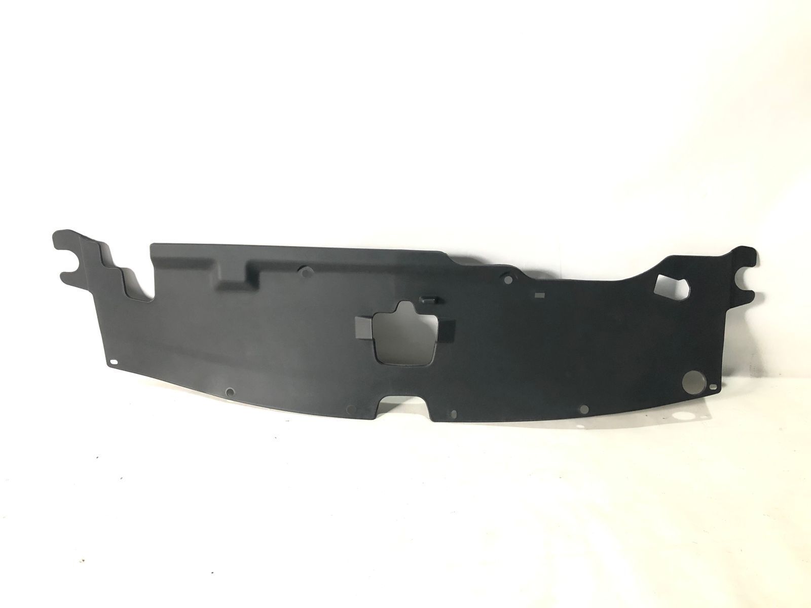 55112645AA Накладка замка капота JEEP COMPASS (2017-21), (55112645AA), (Новая запчасть. Неоригинал высокого качества)