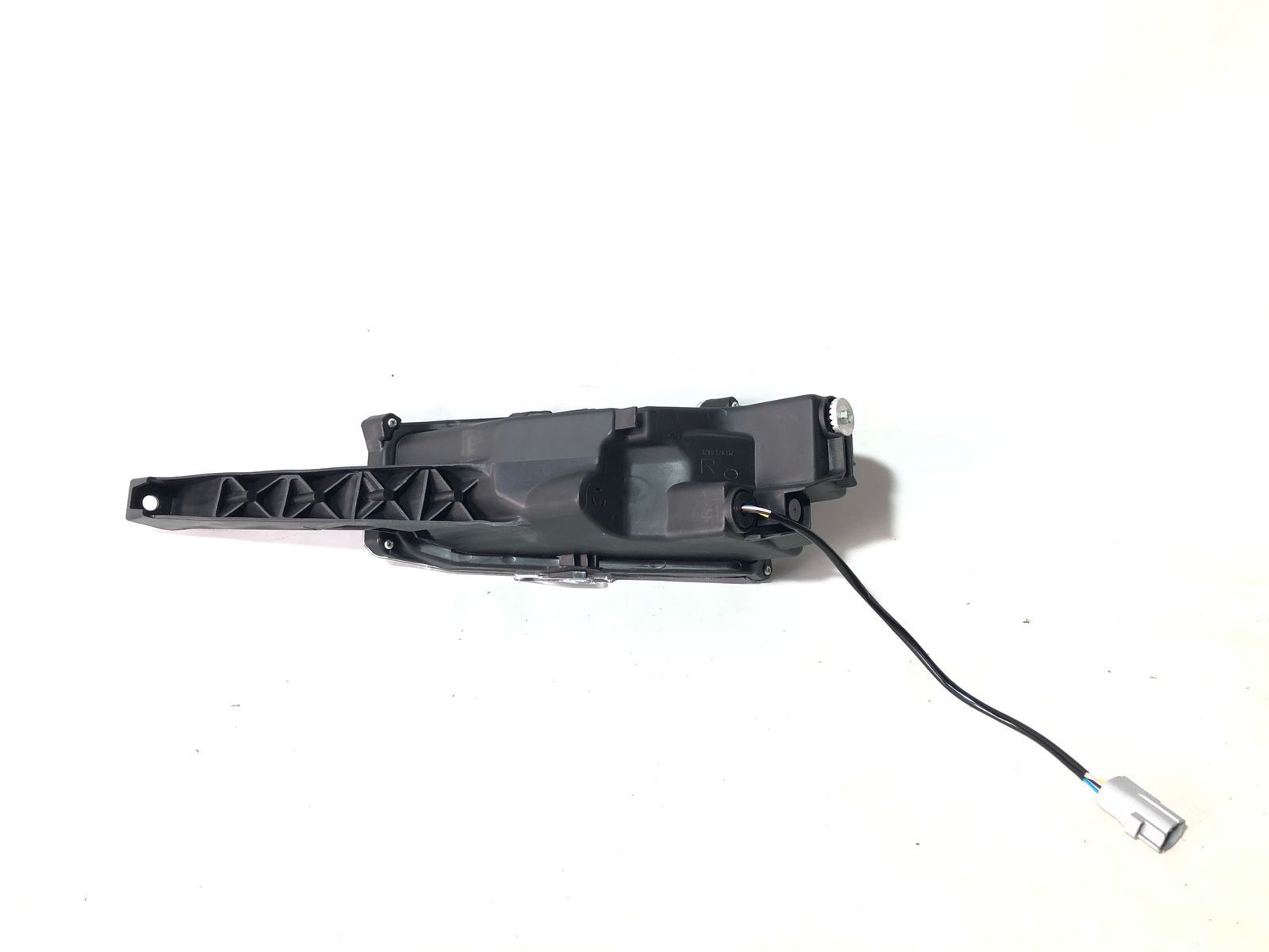 8122078010 Протитуманка ліва комплектація f-sport LEXUS NX (2015-20), (81220-78010),