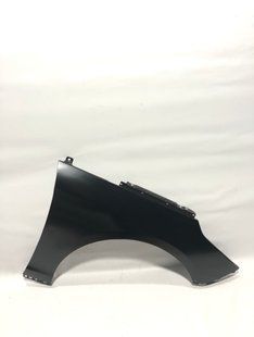 66321C1000 Крыло переднее правое HYUNDAI SONATA (2015-17), (66321-C1000), (Новая запчасть. Неоригинал высокого качества)