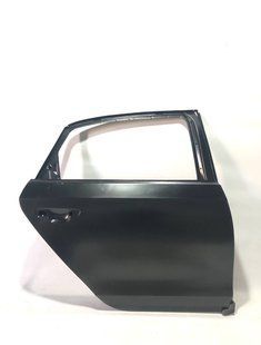 561833056C Дверь задняя правая VOLKSWAGEN PASSAT (2012-18), (561-833-056-C), (Новая запчасть. Неоригинал высокого качества)