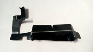 FT4Z8311C Воздушный дефлектор левый FORD EDGE (2015-18), (FT4Z-8311-C), (Новая запчасть. Неоригинал высокого качества)