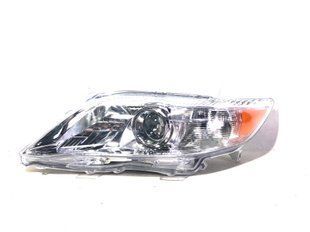 8115006500 Фара ліва біла 09 TOYOTA CAMRY 45 (2009-11), (81150-06500),