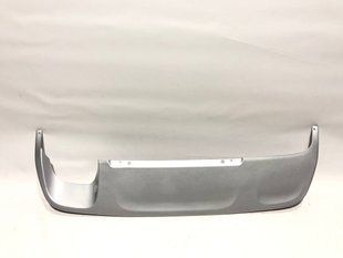 5SY44TZZAB Накладка заднього бампера GREY JEEP COMPASS (2017-20), (5SY44TZZAB),