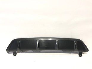 5245302900 Накладка заднего бампера нижняя часть SE TOYOTA CОROLLA (2020), (52453-02900), (Новая запчасть. Неоригинал высокого качества)