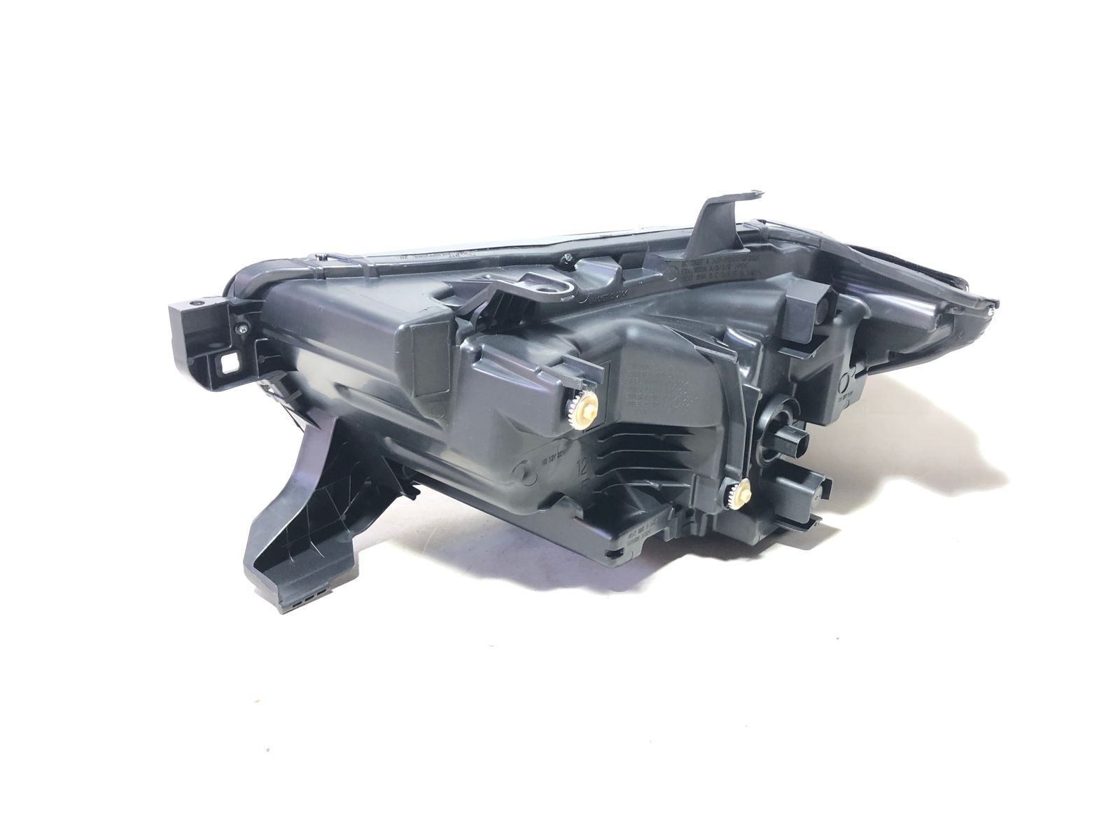 8111004290 Фара правая LE TOYOTA TACOMA (2020), (81110-04290), (Новая запчасть. Неоригинал высокого качества)