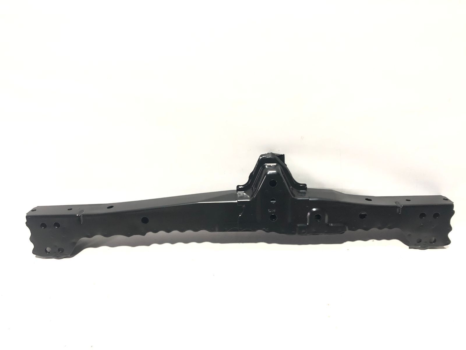 5202147012 Усилитель переднего бампера TOYOTA PRIUS HYBRID (2010-12), (52021-47012), (Новая запчасть. Неоригинал высокого качества)
